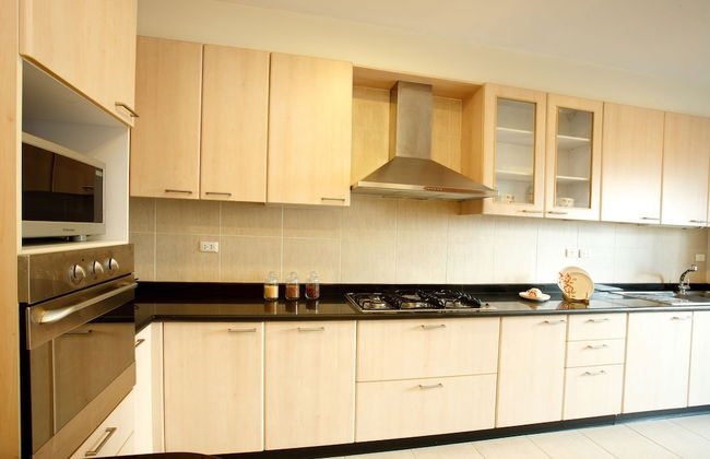 Chaidee Mansion - Photo 21