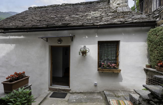 Il Gianlupo Grigio - Foto 20