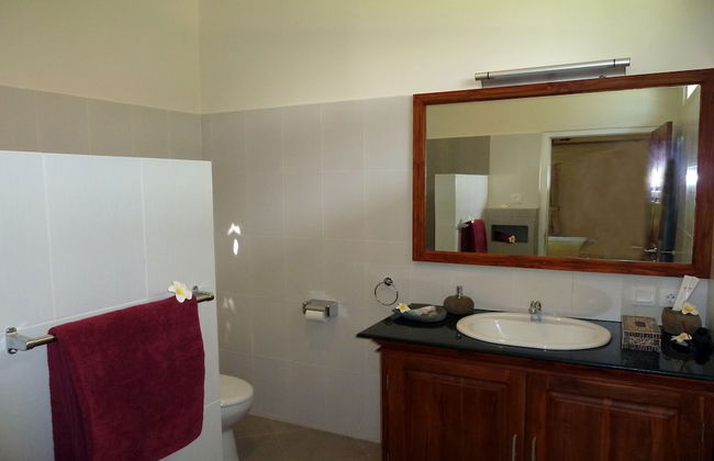 Villa Damai - Foto 20