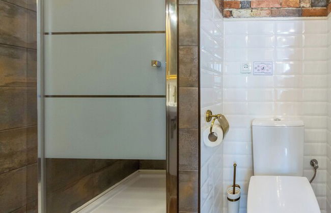 Secret Apartments - Foto 66