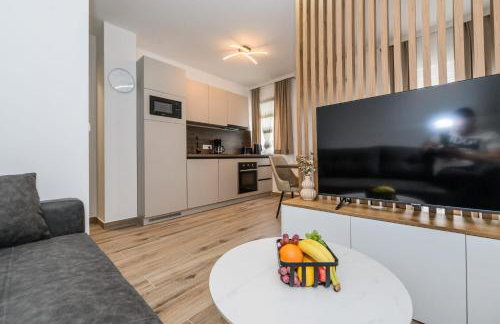 Apartmani Kornelija - Photo 8