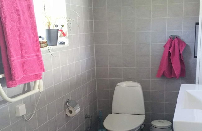 4 Person Holiday Home in Solvesborg - Foto 5