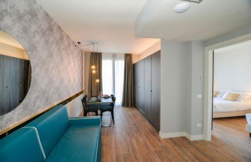 Residence Ten Suite - Photo 7