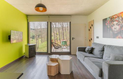 Apartamentos Cubicos - Foto 1