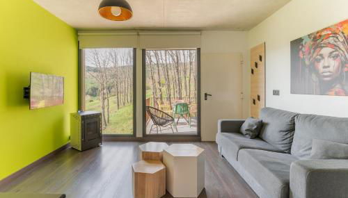 Apartamentos Cubicos - Foto 1