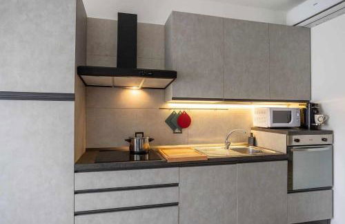 Rent Apartment - Parking and Comfort - Spacious Apt up to 8 Pax - Photo 13