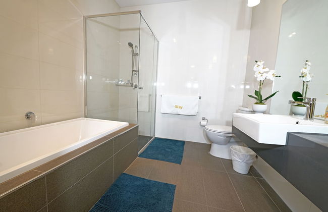 Knoxfiled 4-BRM House Golf Course Wi-Fi - Foto 25