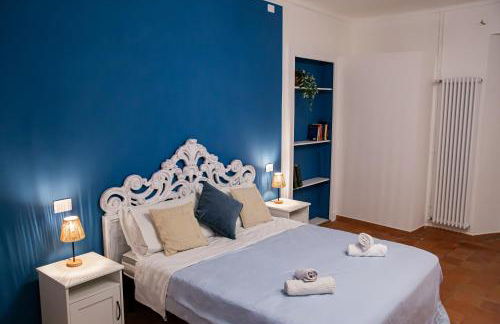 CHEZ ALICE Casa Accogliente Vista Lago con aria condizionata - Foto 10