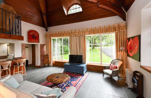 Cloncaird Castle Estate Cottages - Foto 7