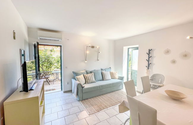 Eco Apartments Sunshine with heated pool - Foto 24