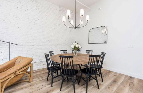 Decadent Cityscape Retreat - Foto 28