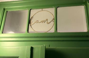 FeWo Blick zum Lulatsch - Foto 12