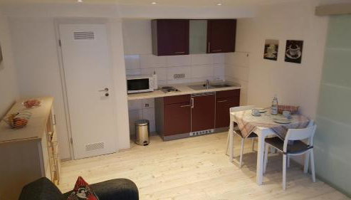 Apartment Feldmann - Foto 4