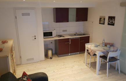 Apartment Feldmann - Foto 4