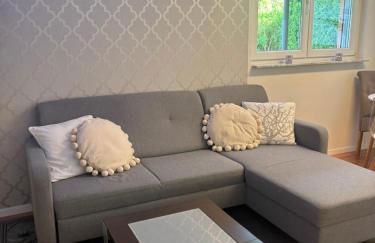 FeWo Track n Chill - Foto 9