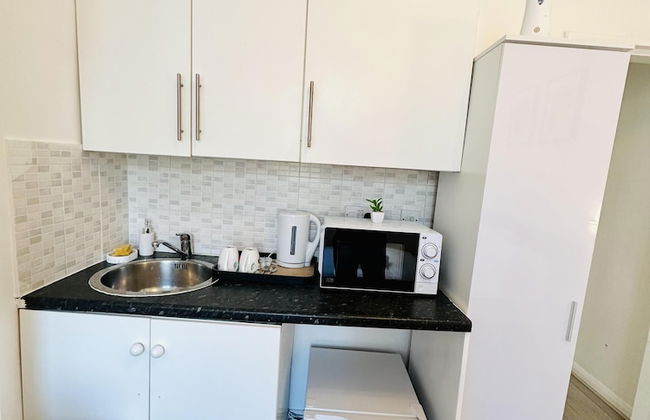 Immaculate 1-bed Studio in London - Foto 7