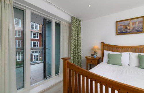 Luxury Apartment very close to Tolcarne Beach - Foto 32