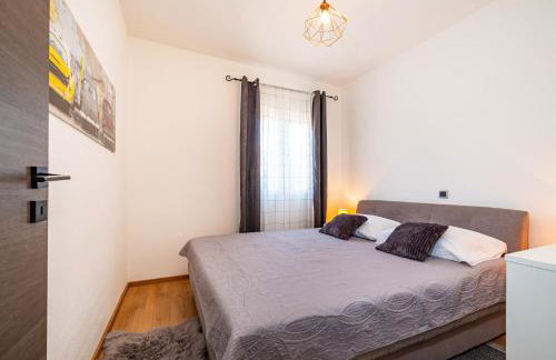 Apartman MISS Pridraga - Photo 10