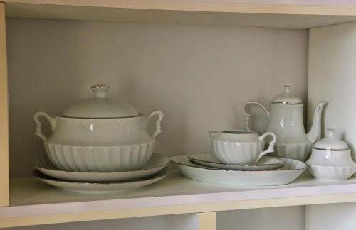 Le gîte de la glycine - Photo 25