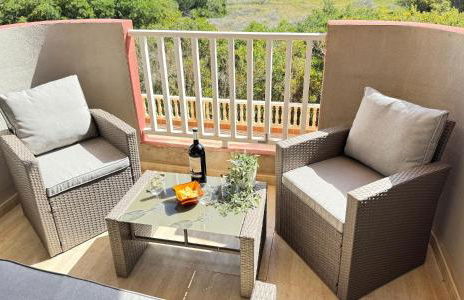 LMHA31 Seychelles, 1 Bedroom Apartment, La Manga - Foto 52