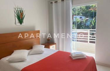 Apart Hotel Angra dos Reis II - Foto 70