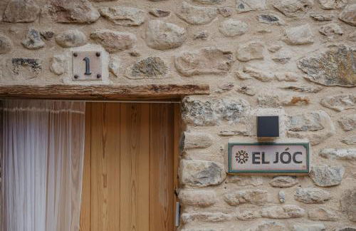 CAL GALL rural Cerdanya - Foto 33