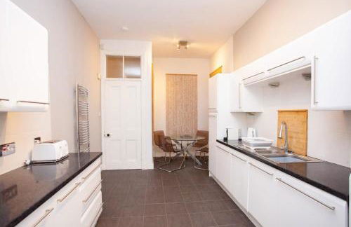 Lovely Flat in Ideal Location - Foto 15