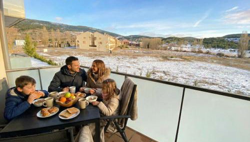 Apartamento en Alcala de la Selva by Family Homes - Foto 2