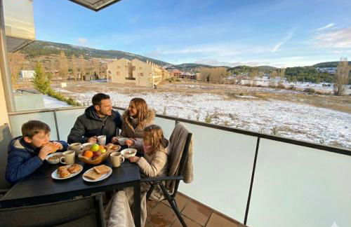 Apartamento en Alcala de la Selva by Family Homes - Foto 2