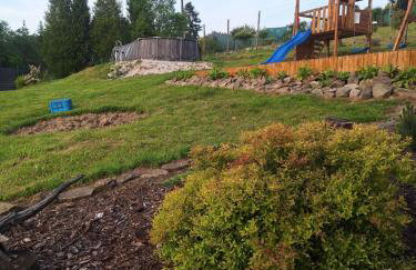 Dom Salamandra z panoramą gór - Foto 64