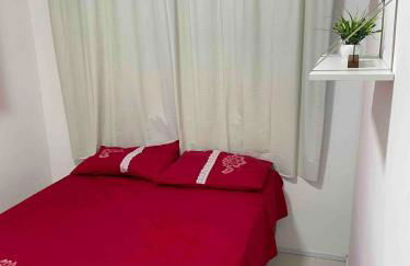 Apartamento no térreo em condomínio 24 hrs - Foto 11