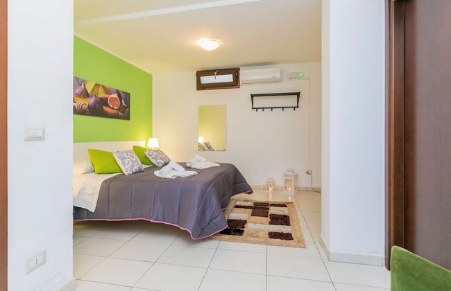 Terra Mia Affittacamere - Foto 18