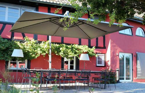 Ferienhaus Oberstaader Fewo Galerie - Foto 22