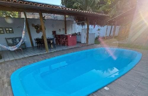 Bangalôs Vila do Arraial - Foto 30