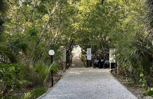 Remote Island Retreat with Private Ferry, Pool, Beach - Foto 31