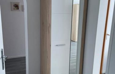 FeWo Stryck Idyllika - Foto 9