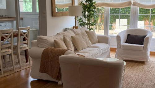 BAKEA Apto con jardín privado - Foto 3