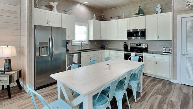 Servizio della struttura