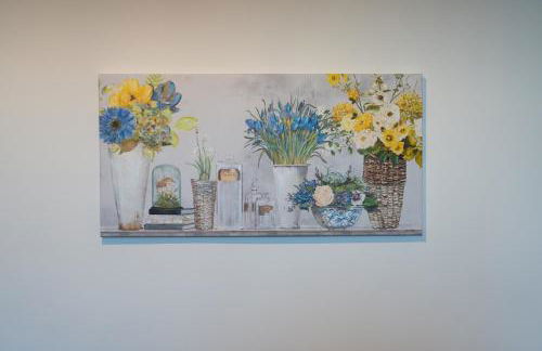 Richmond Retreat - Luxurious and comfortable spacious 2 floor apartment - Foto 32