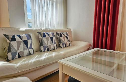 135qm 4 Zimmer Ferienwohnung in Stadtnähe, Wintergarten Parkplatz - Photo 22