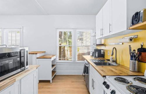 Round Lake Retreat (pet-friendly) 2 bedroom - Foto 7