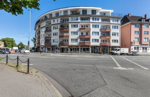 Modern, Cityview, Penthouse Yiwoo - Foto 26