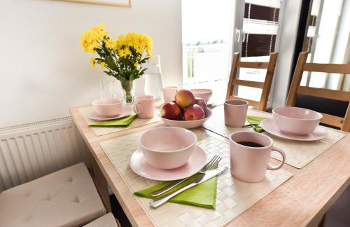 APARTAMENT CENTRUM - 2 z miejscem parkingowym - Photo 21