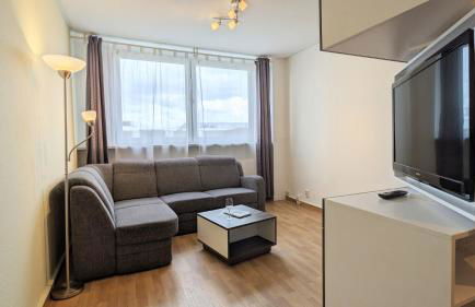 GWG City Apartments III - Foto 28