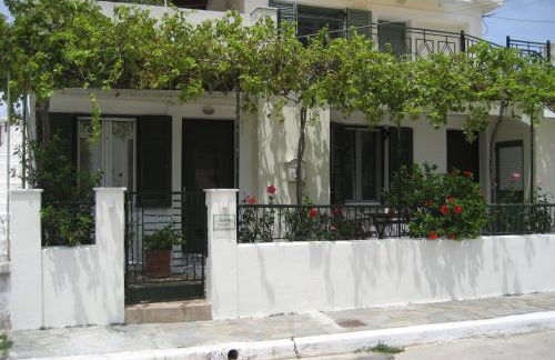 Nostalgia Apartment A in Sami 50 metres from the sea - Foto 66