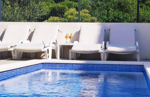 Apartment Adria Relax with private heated pool - Photo 3