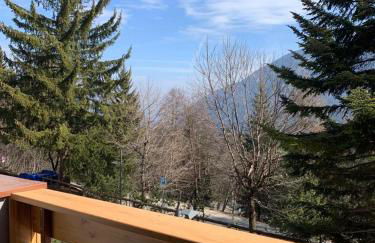 Residence “I Larici” Folgarida - Photo 17