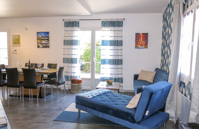 Aux 3 Cépages - Foto 5