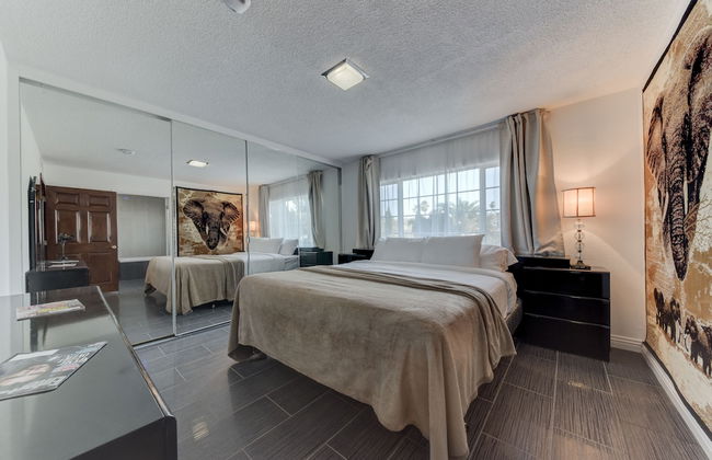 Sanctuary Pond and Pool - Foto 7