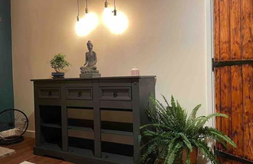 Sundial Cottage, Stunning 3 Bed Cottage with Hottub - Foto 6